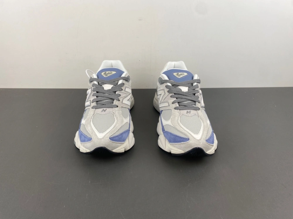 Colorful New Balance 9060 Dusk Shower Reflection U9060JBA 2346