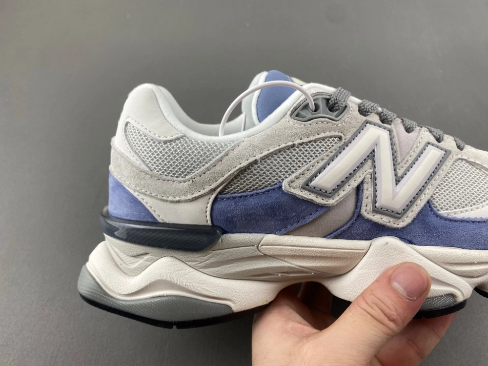 Colorful New Balance 9060 Dusk Shower Reflection U9060JBA 2346