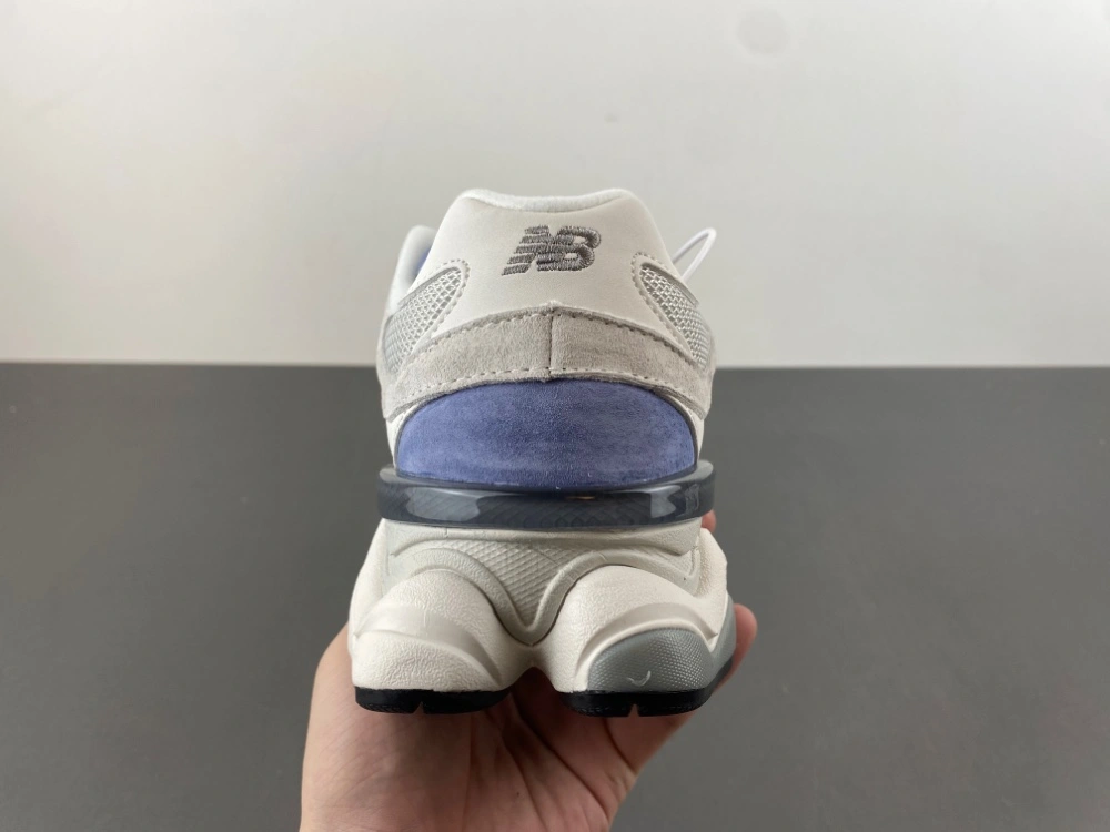 Colorful New Balance 9060 Dusk Shower Reflection U9060JBA 2346