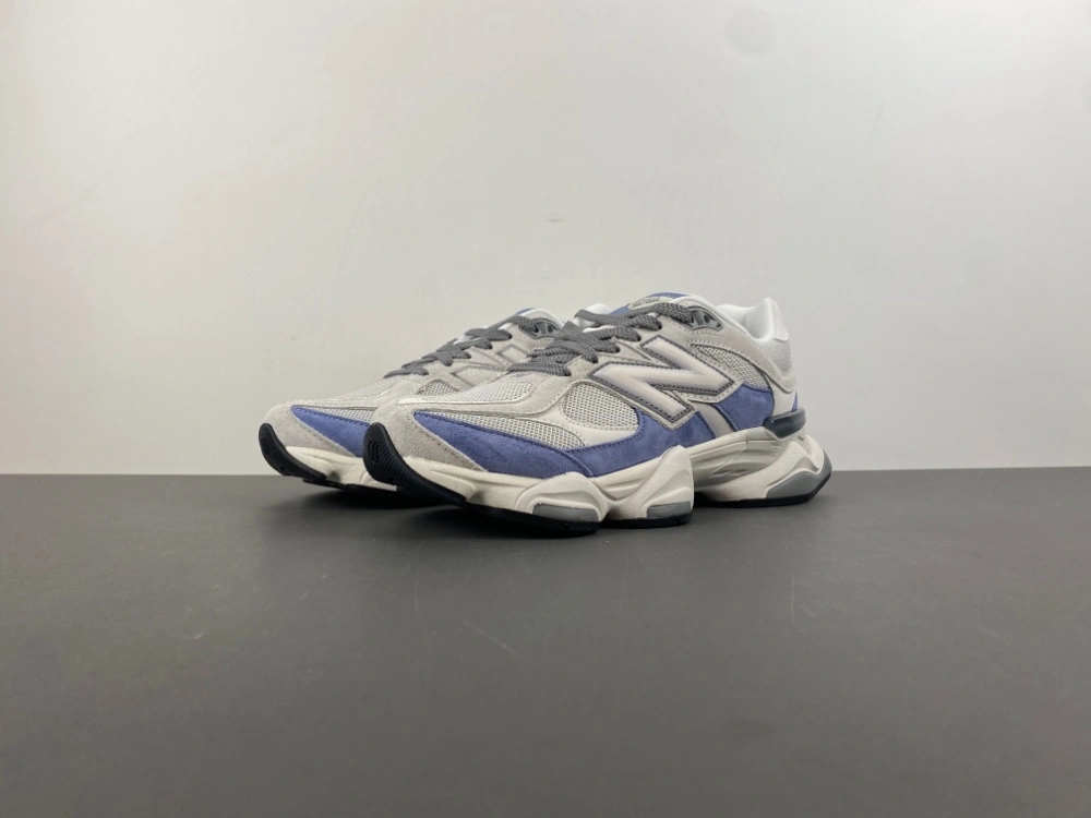 Colorful New Balance 9060 Dusk Shower Reflection U9060JBA 2346