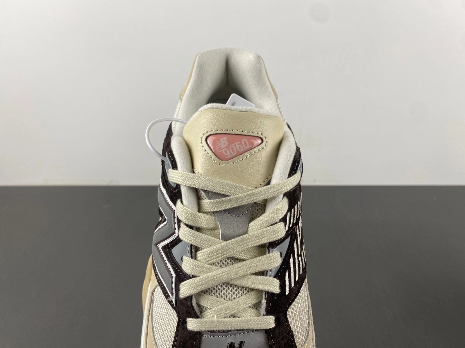 New Balance 9060 Emerging Brown U9060FLP Attractive 2373