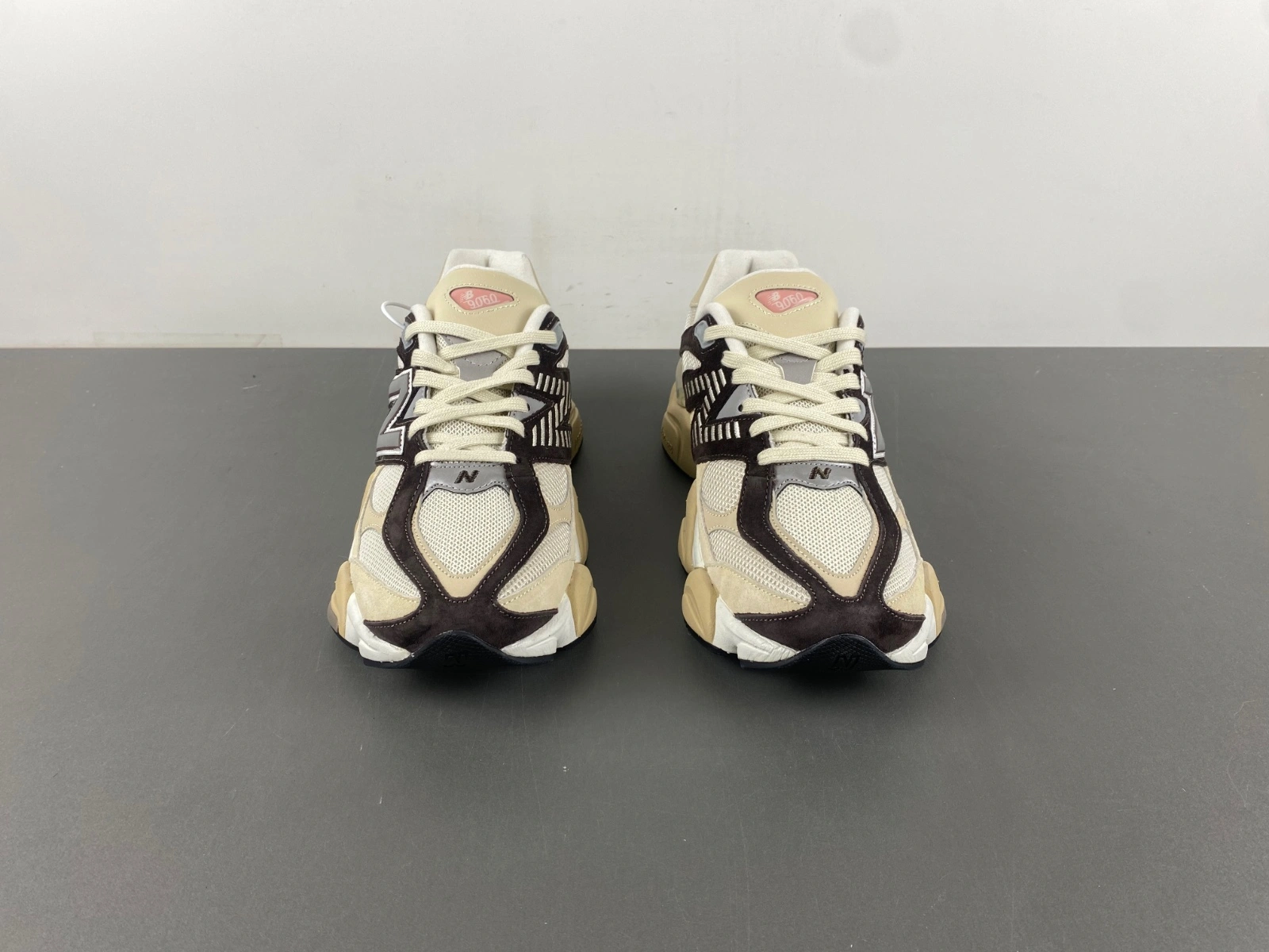 New Balance 9060 Emerging Brown U9060FLP Attractive 2373