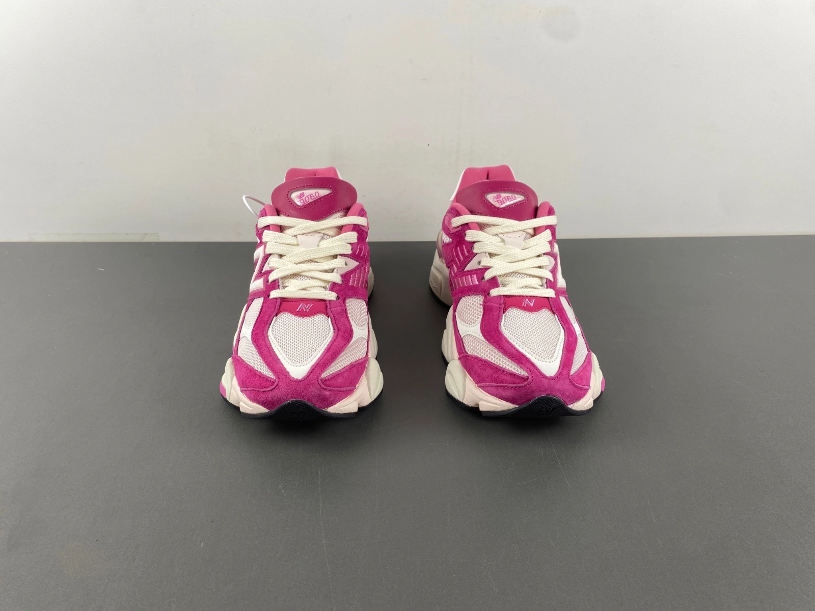 New Balance 9060 Fuchsia Pink U9060FP GoAnywhere 2412