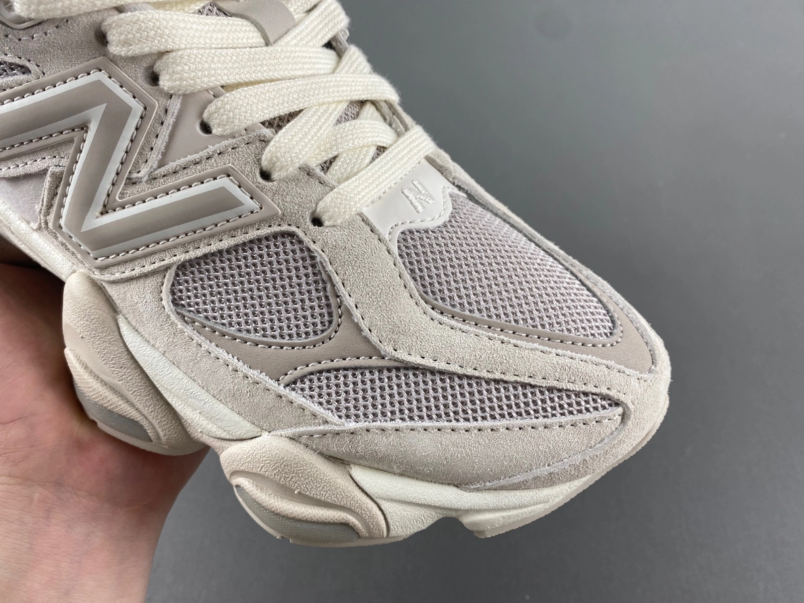 New Balance 9060 Grey Moonbeam U9060MM EasyCare 2410