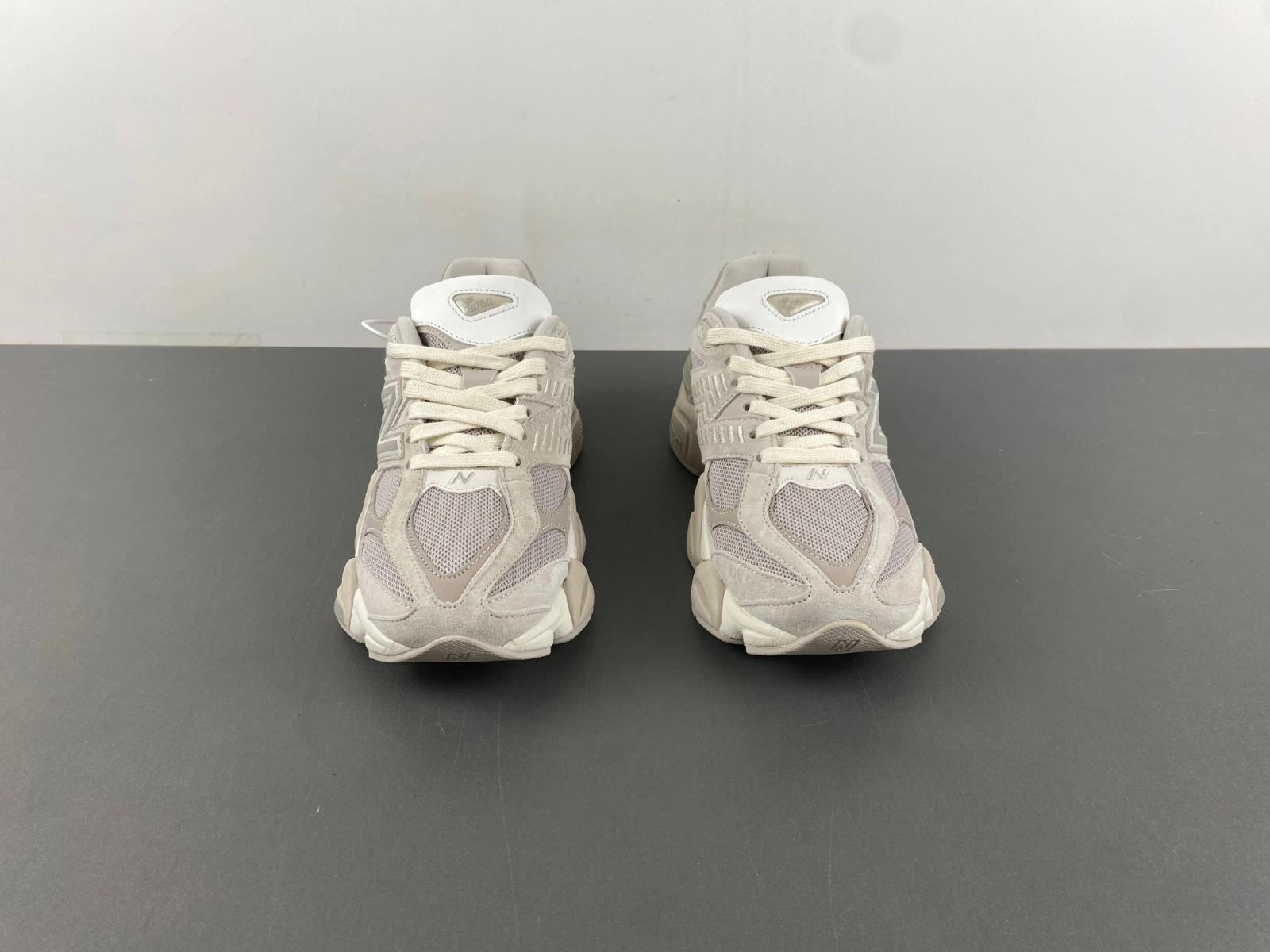 New Balance 9060 Grey Moonbeam U9060MM EasyCare 2410