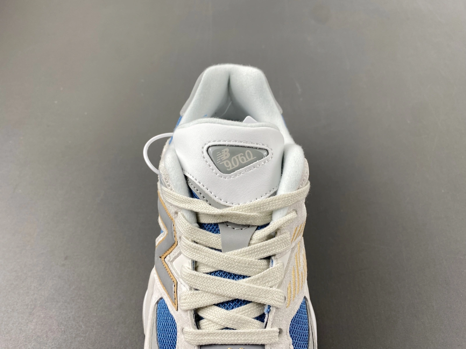 New Balance 9060 Heron Blue Grey U9060FM UrbanStyle 2380
