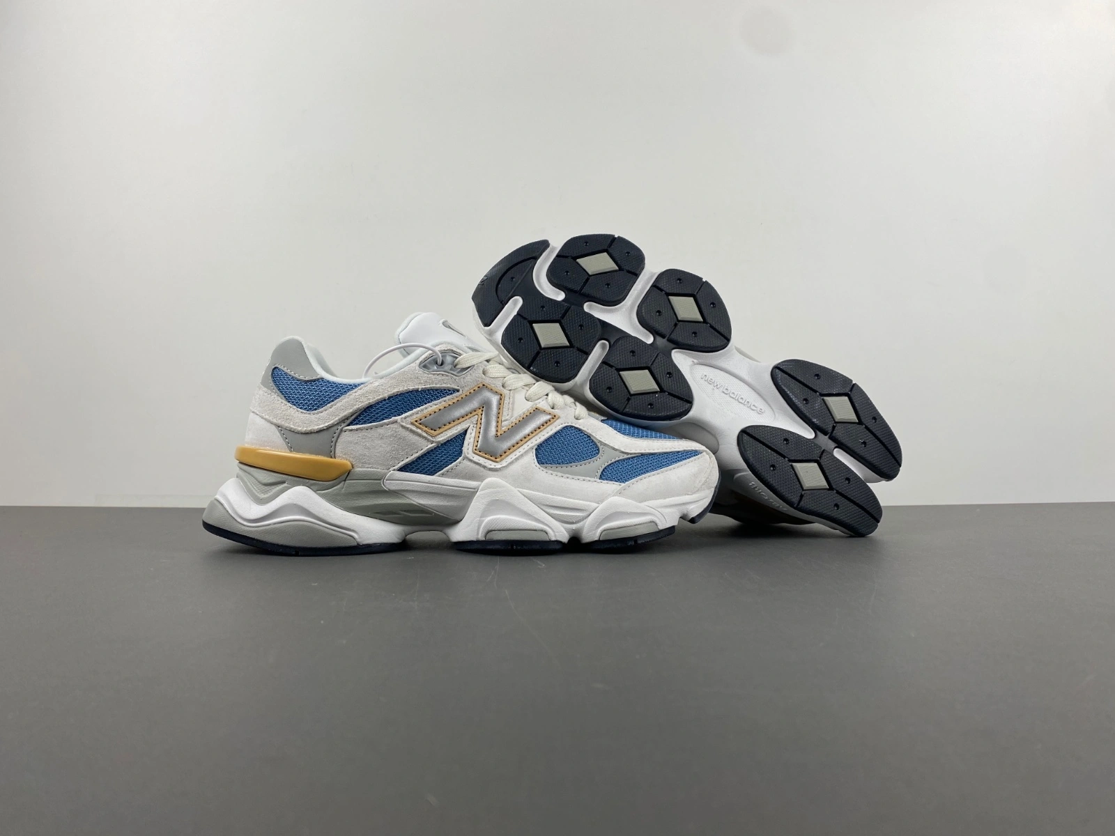 New Balance 9060 Heron Blue Grey U9060FM UrbanStyle 2380