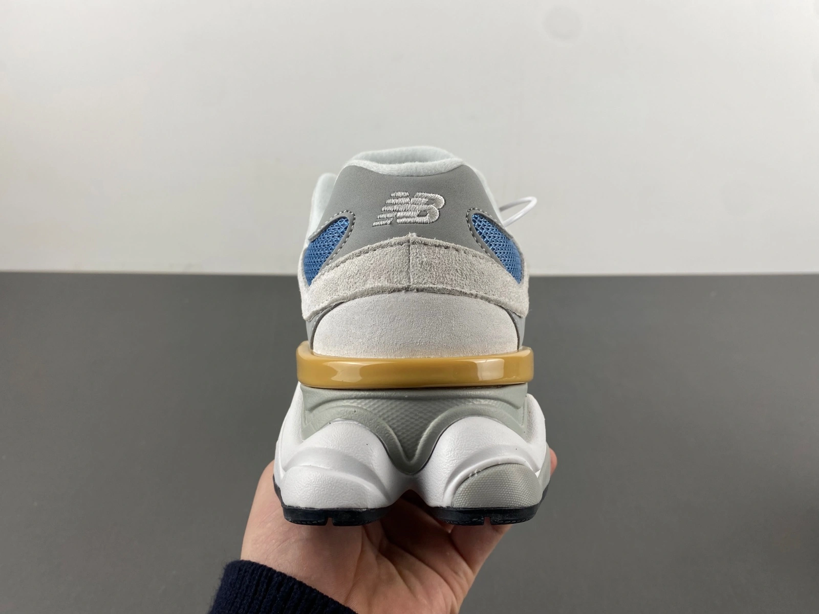New Balance 9060 Heron Blue Grey U9060FM UrbanStyle 2380