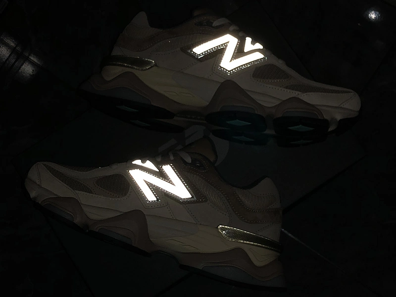New Balance 9060 Joe Freshgoods Inside Voices khaki U9060JF HighPerformance 2479