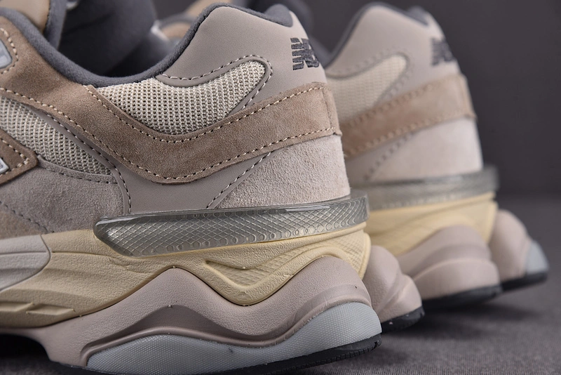 New Balance 9060 Joe Freshgoods Inside Voices khaki U9060JF HighPerformance 2479