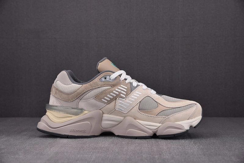 New Balance 9060 Joe Freshgoods Inside Voices khaki U9060JF HighPerformance 2479