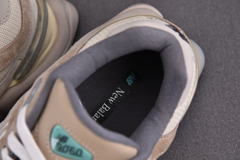 New Balance 9060 Joe Freshgoods Inside Voices khaki U9060JF HighPerformance 2479