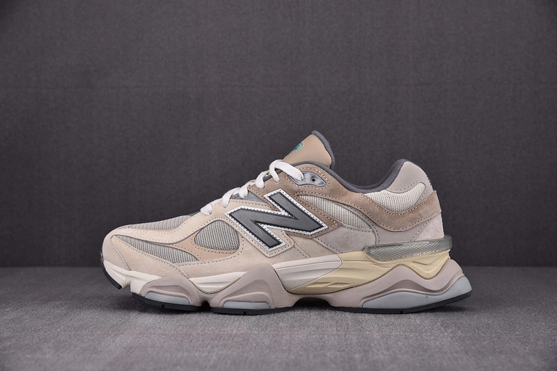 New Balance 9060 Joe Freshgoods Inside Voices khaki U9060JF HighPerformance 2479