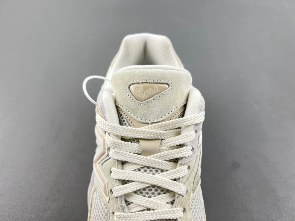 Stretchable New Balance 9060 Mineral Grey Matter U9060EEP 2350