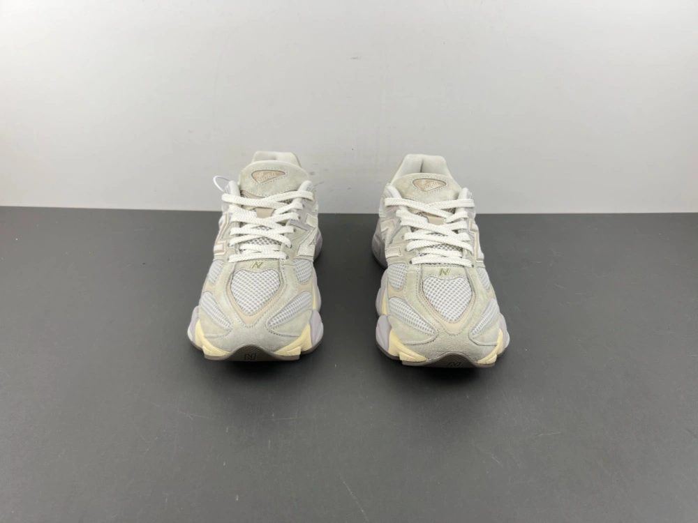 Stretchable New Balance 9060 Mineral Grey Matter U9060EEP 2350