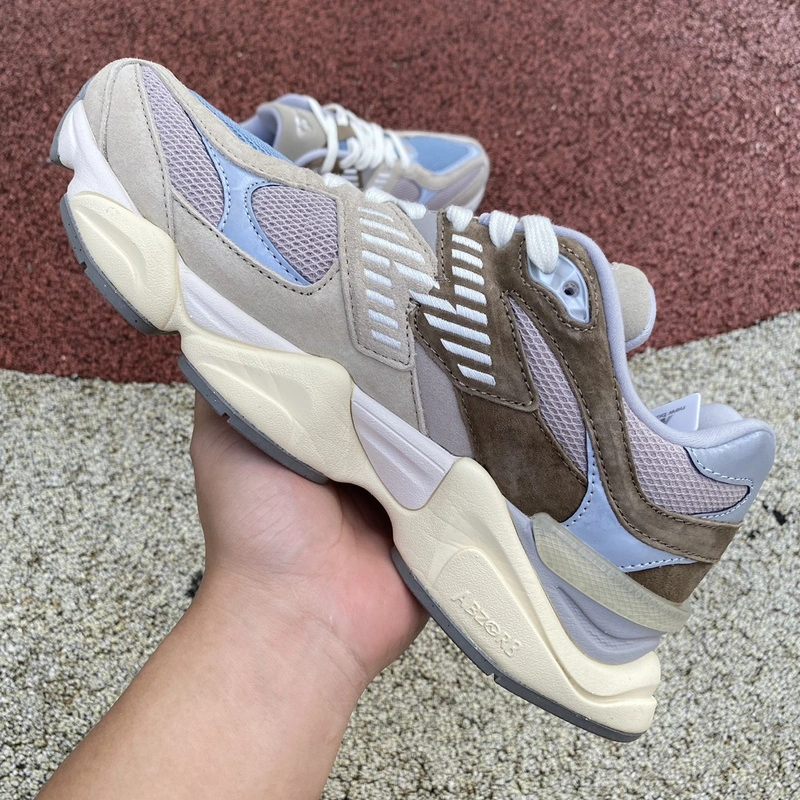 Practical New Balance 9060 Mushroom U9060MUS 2453