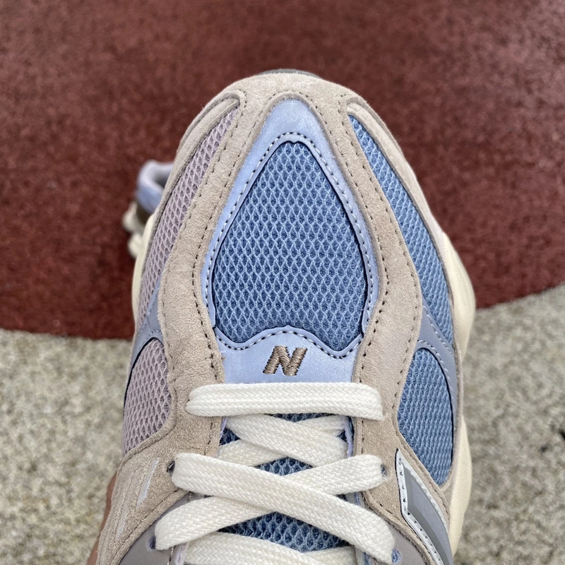 Practical New Balance 9060 Mushroom U9060MUS 2453