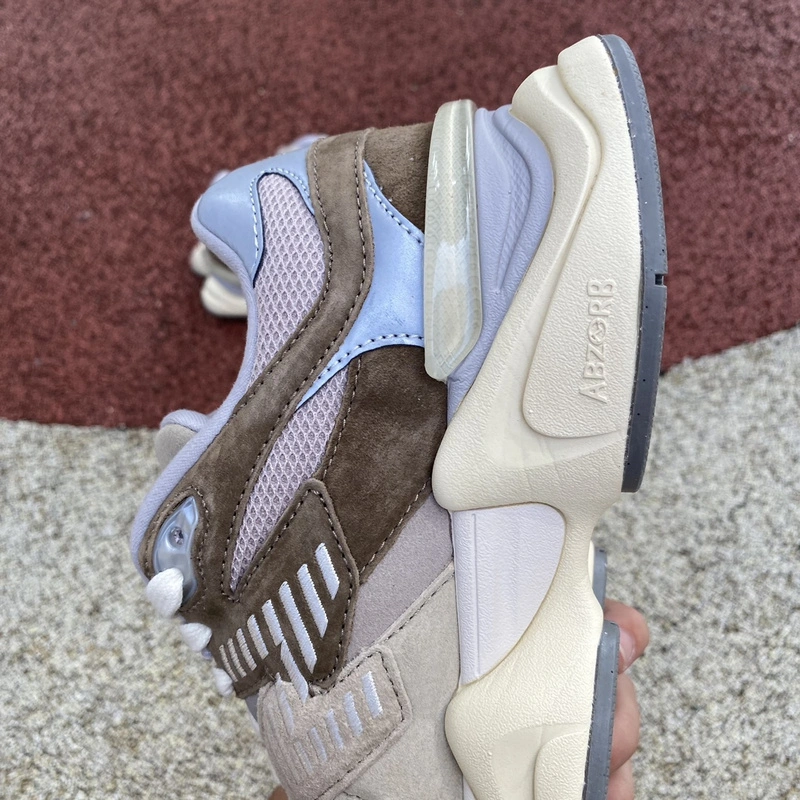 Practical New Balance 9060 Mushroom U9060MUS 2453