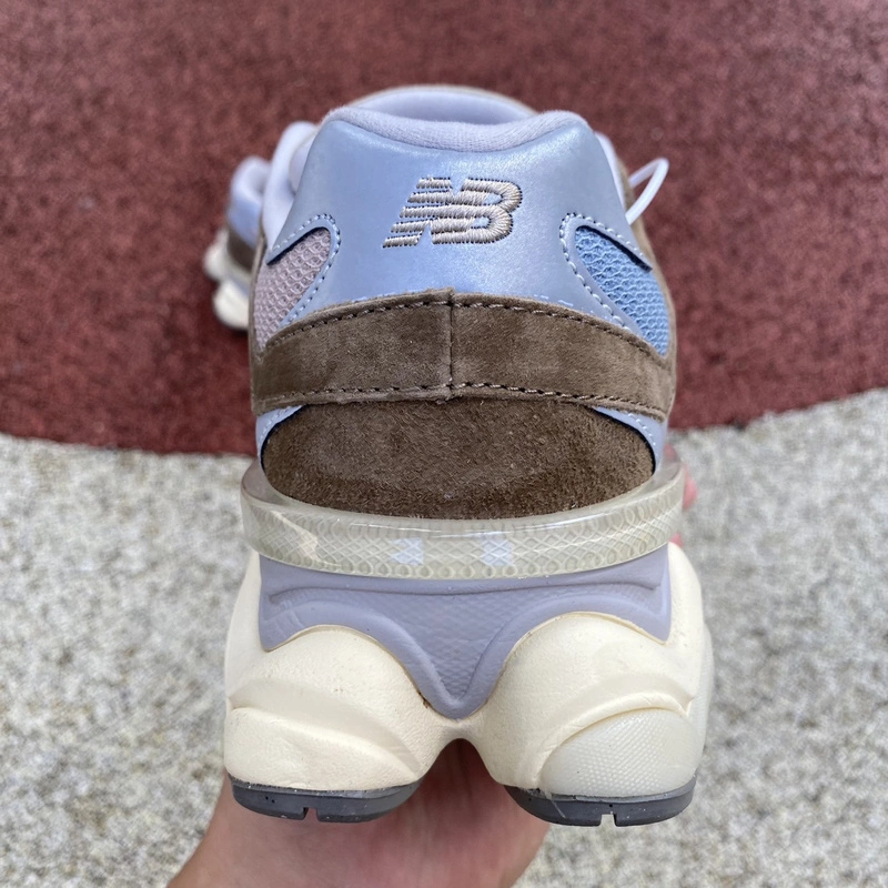 Practical New Balance 9060 Mushroom U9060MUS 2453