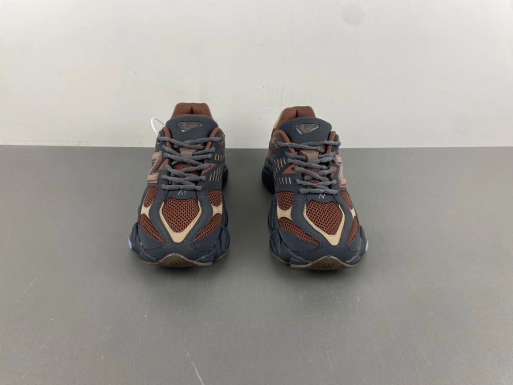DailyWear New Balance 9060 Phantom Rich Oak U9060RFB 2361