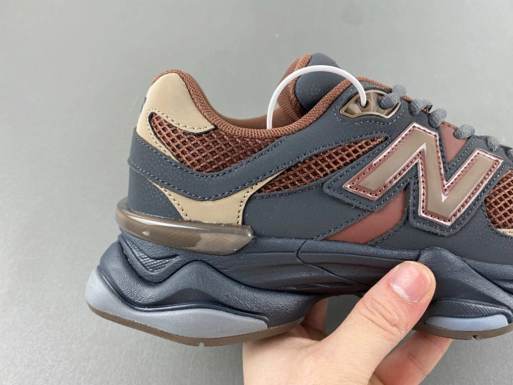 DailyWear New Balance 9060 Phantom Rich Oak U9060RFB 2361