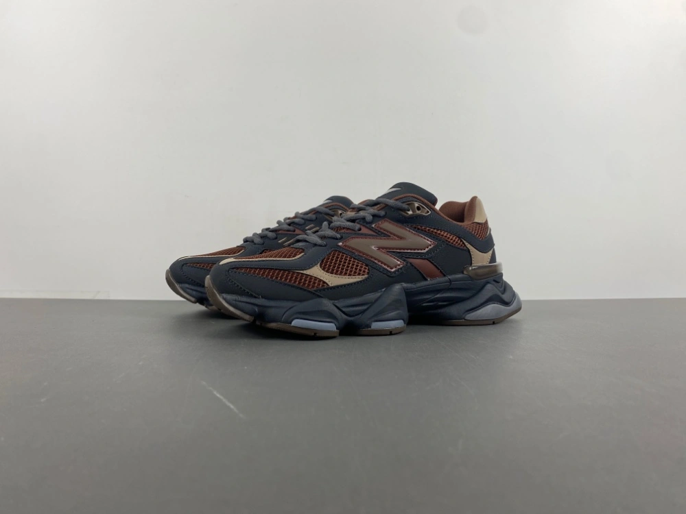 DailyWear New Balance 9060 Phantom Rich Oak U9060RFB 2361