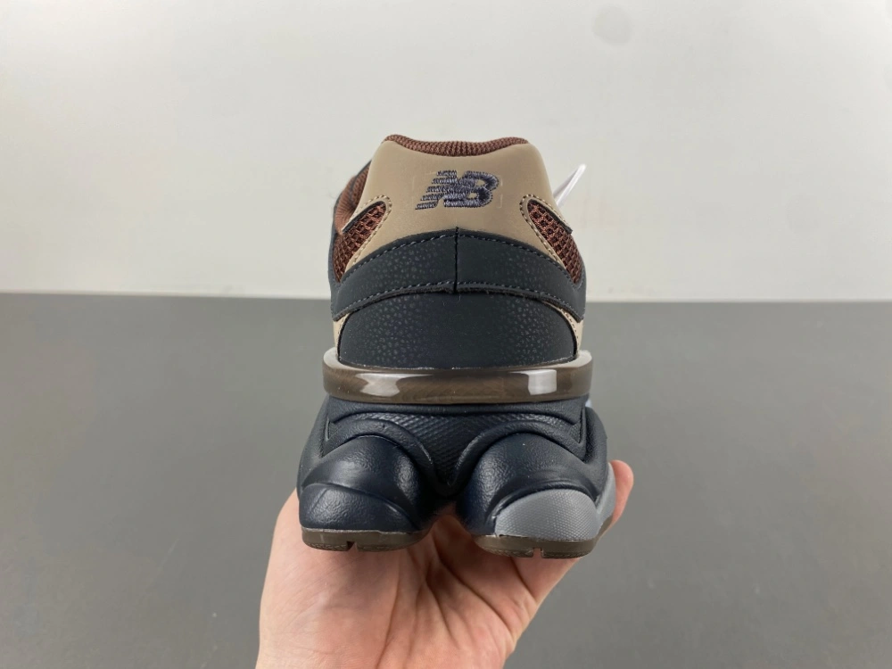 DailyWear New Balance 9060 Phantom Rich Oak U9060RFB 2361