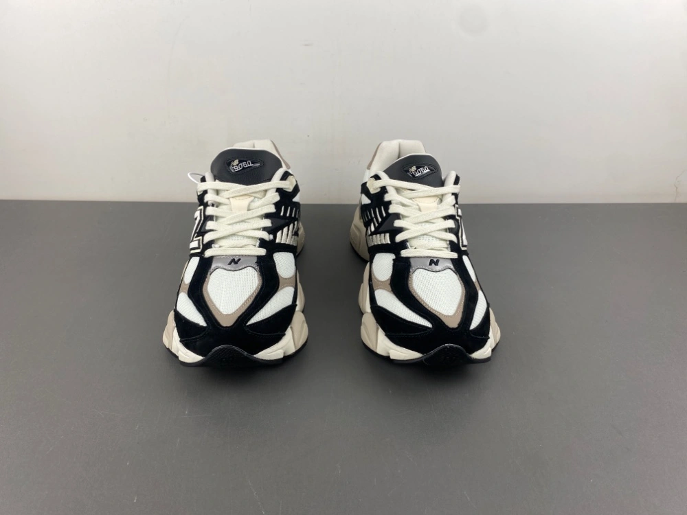 New Balance 9060 Sea Salt Bone U9060BLZ Reliable 2348