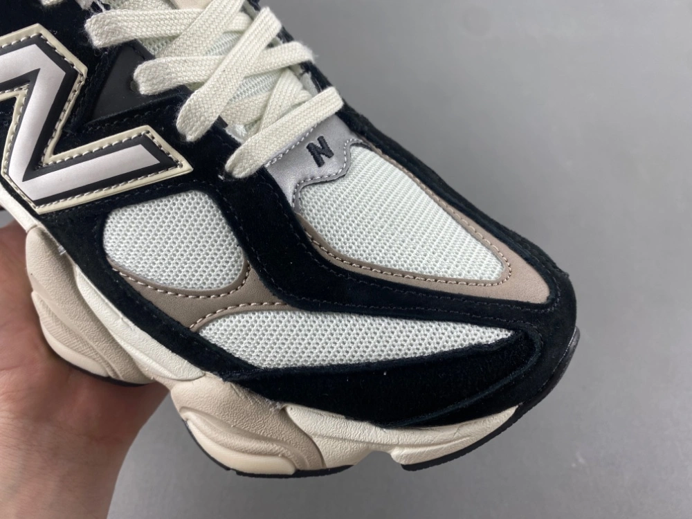 New Balance 9060 Sea Salt Bone U9060BLZ Reliable 2348