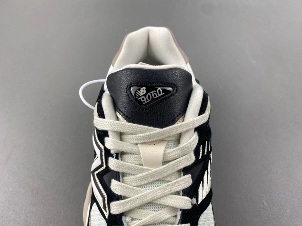 New Balance 9060 Sea Salt Bone U9060BLZ Reliable 2348