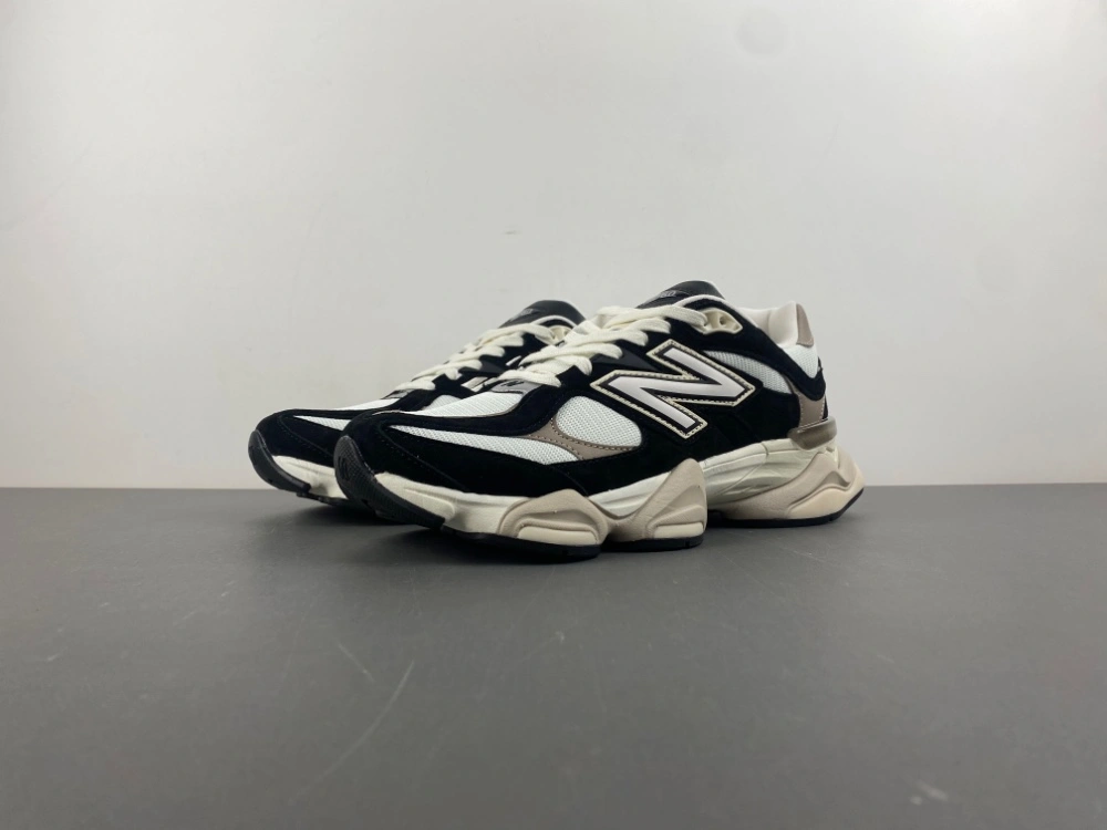 New Balance 9060 Sea Salt Bone U9060BLZ Reliable 2348