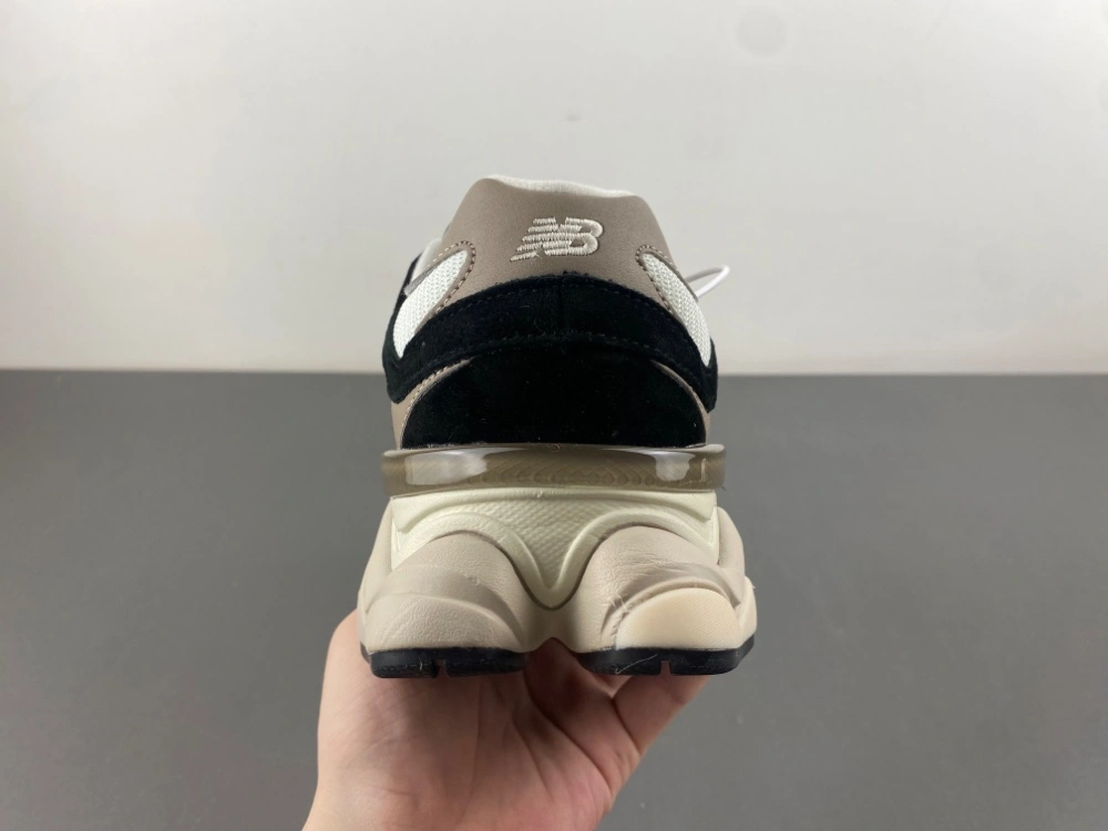 New Balance 9060 Sea Salt Bone U9060BLZ Reliable 2348