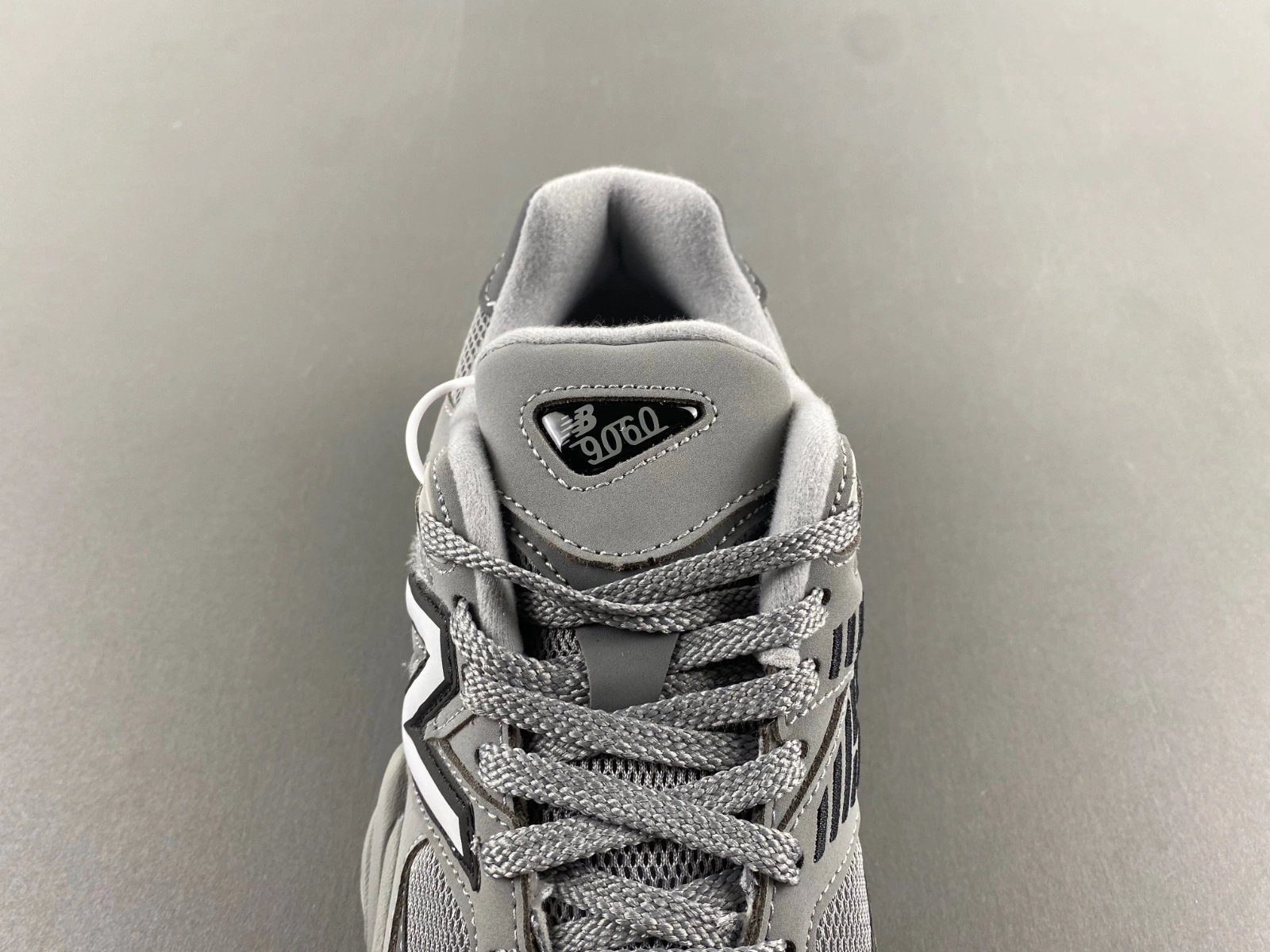Durable New Balance 9060 Shadow Grey Castlerock U9060ZGB 2382