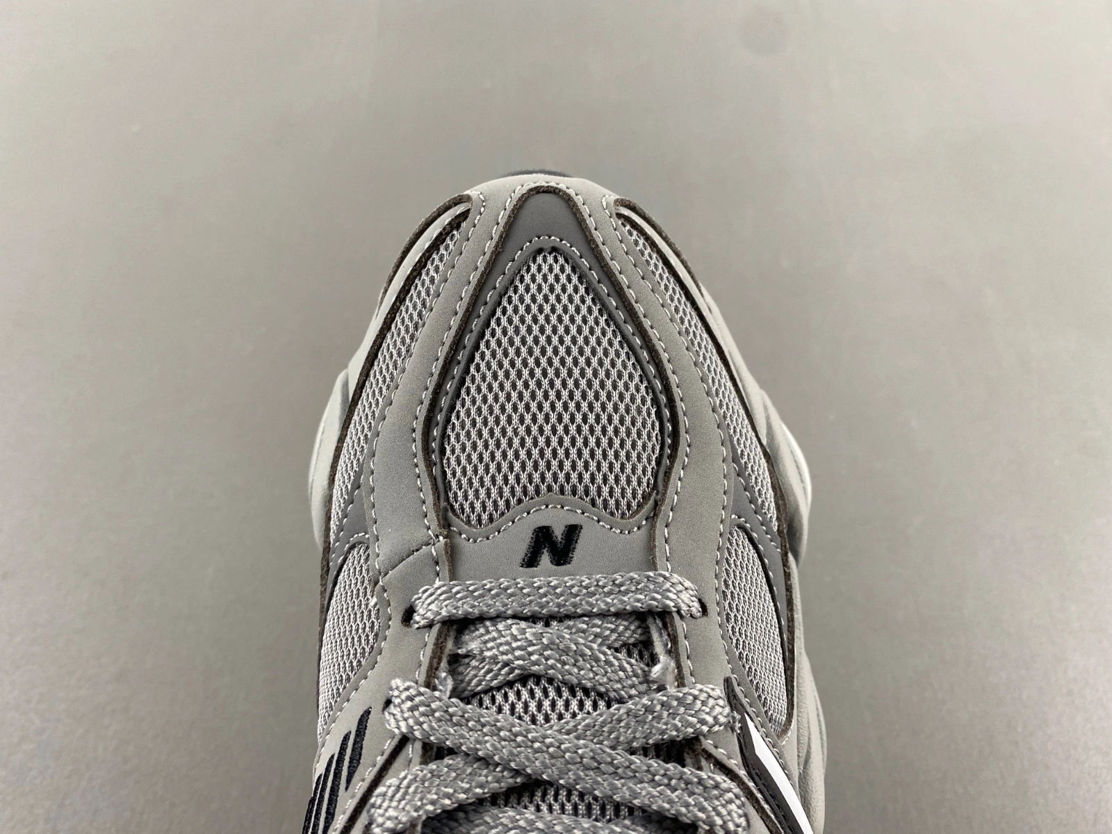 Durable New Balance 9060 Shadow Grey Castlerock U9060ZGB 2382
