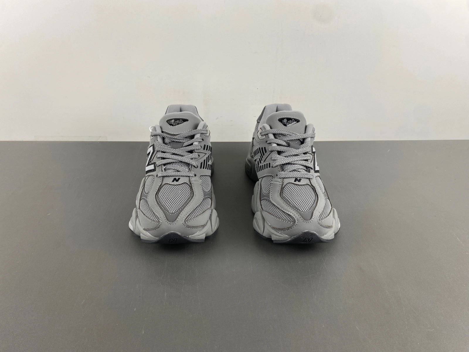 Durable New Balance 9060 Shadow Grey Castlerock U9060ZGB 2382