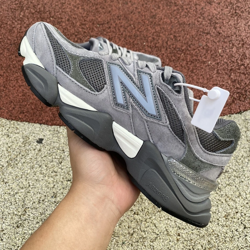 Versatile New Balance 9060 U9060YFI 2456