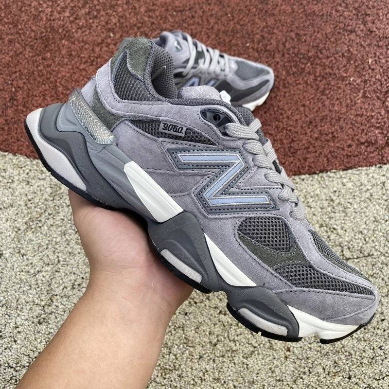 Versatile New Balance 9060 U9060YFI 2456