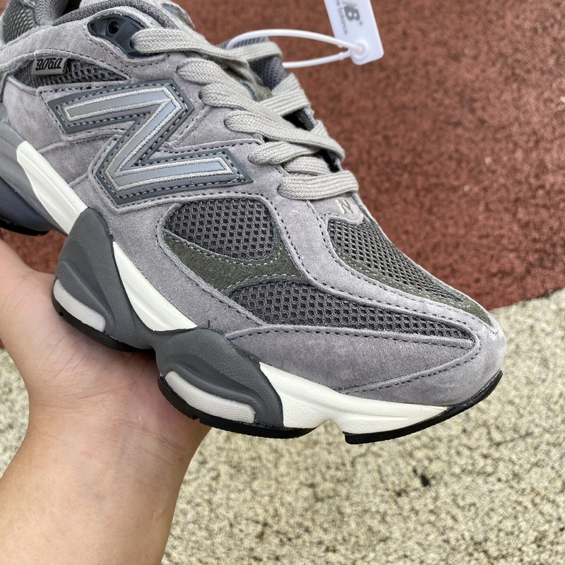 Versatile New Balance 9060 U9060YFI 2456