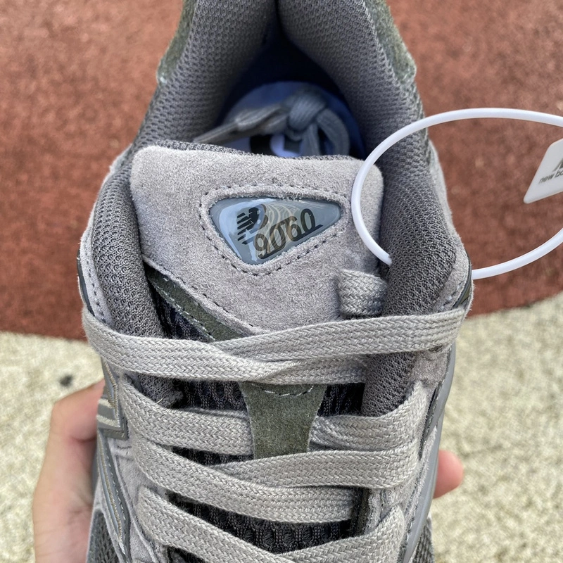 Versatile New Balance 9060 U9060YFI 2456