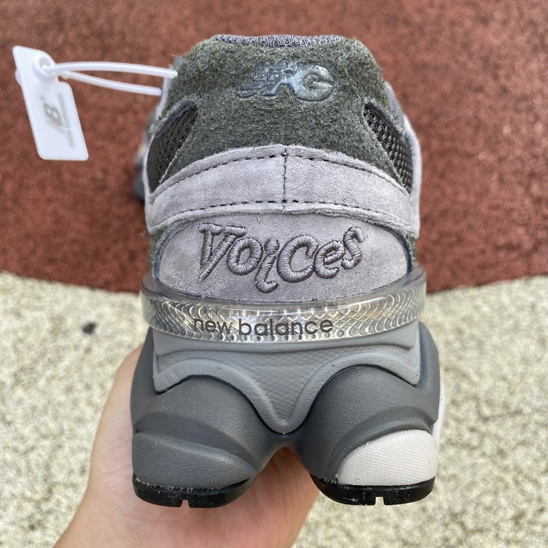 Versatile New Balance 9060 U9060YFI 2456