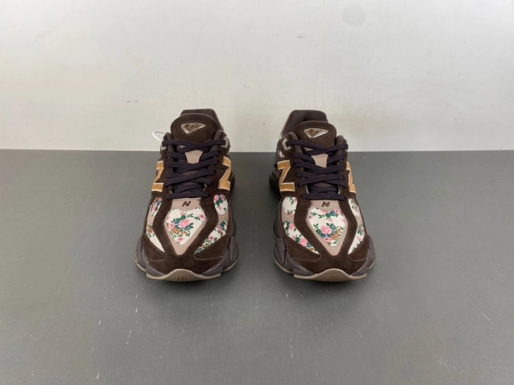 Minimalist New Balance 9060 atmos Pink  Beauty U9060ATP 2329