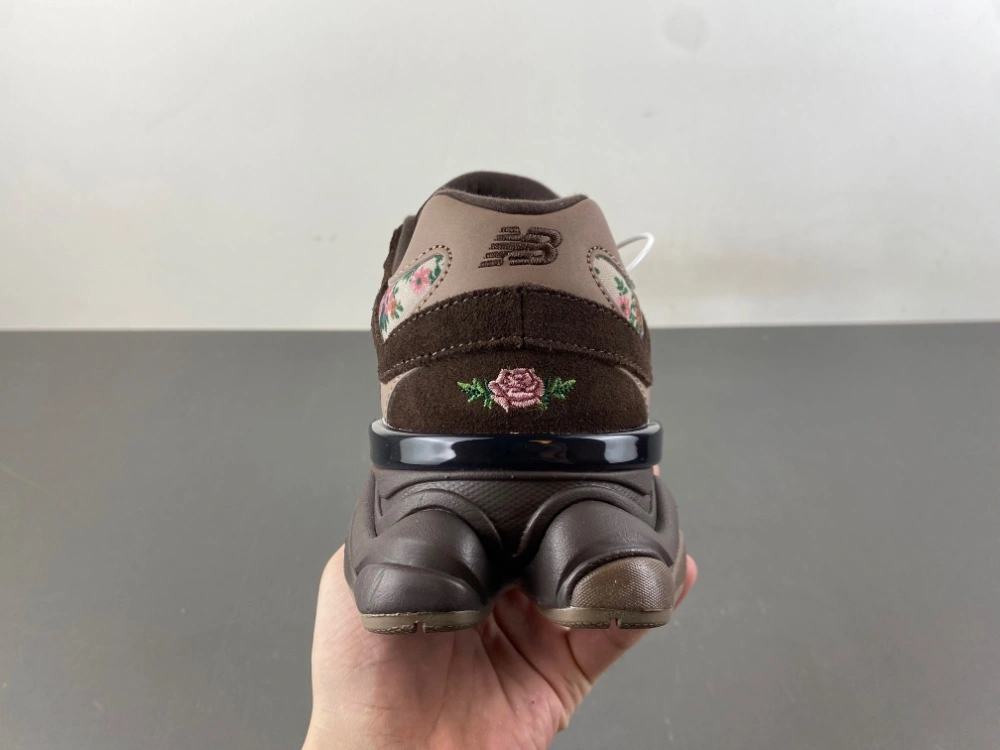 Minimalist New Balance 9060 atmos Pink  Beauty U9060ATP 2329