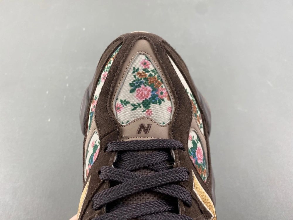 Minimalist New Balance 9060 atmos Pink  Beauty U9060ATP 2329
