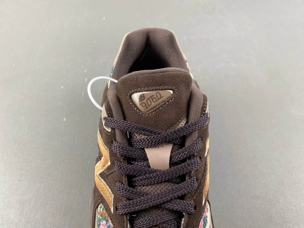 Minimalist New Balance 9060 atmos Pink  Beauty U9060ATP 2329