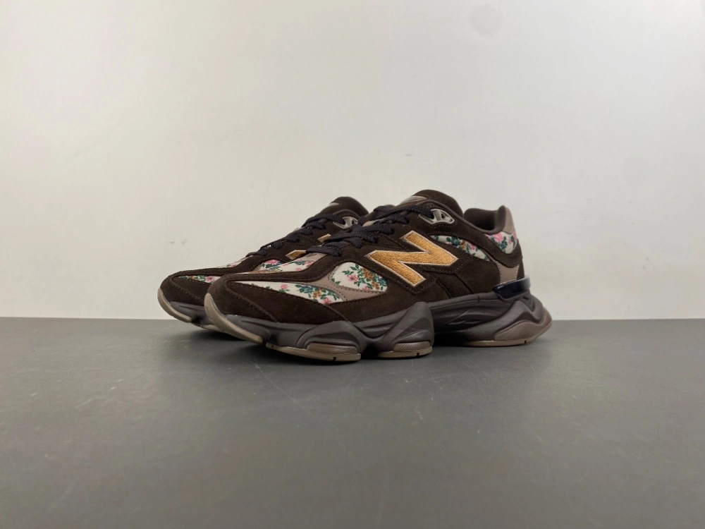 Minimalist New Balance 9060 atmos Pink  Beauty U9060ATP 2329