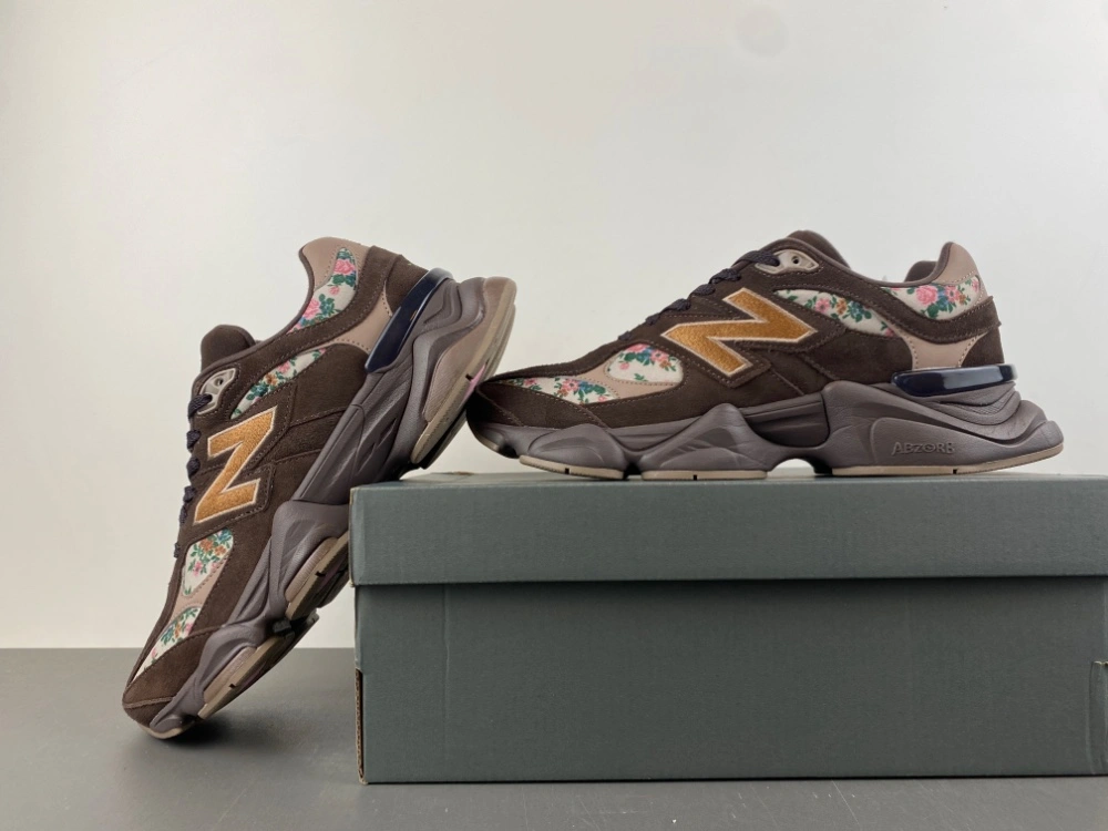 Minimalist New Balance 9060 atmos Pink  Beauty U9060ATP 2329
