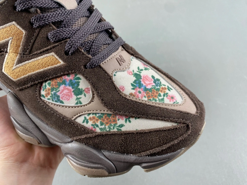 Minimalist New Balance 9060 atmos Pink  Beauty U9060ATP 2329