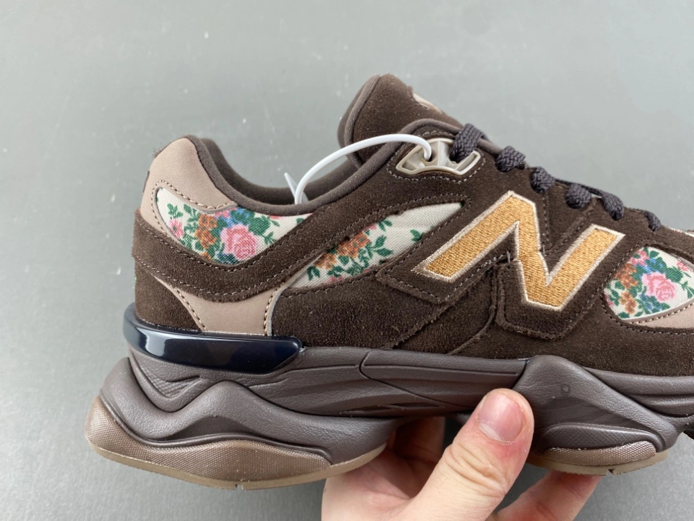 Minimalist New Balance 9060 atmos Pink  Beauty U9060ATP 2329
