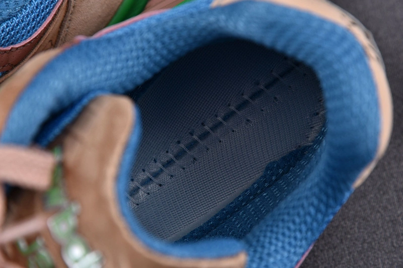 TravelReady New Balance 990v3 Joe Freshgoods Outside Clothes M990BD 2482