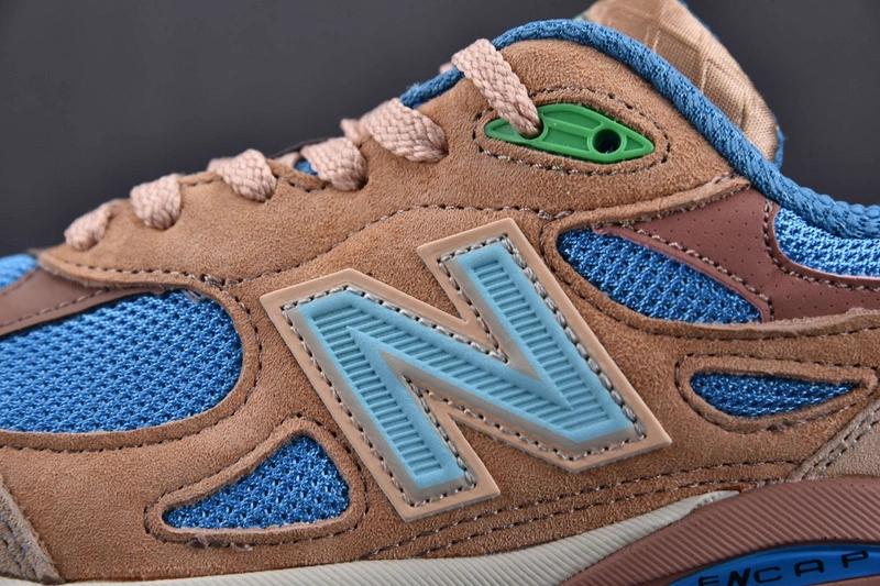 TravelReady New Balance 990v3 Joe Freshgoods Outside Clothes M990BD 2482